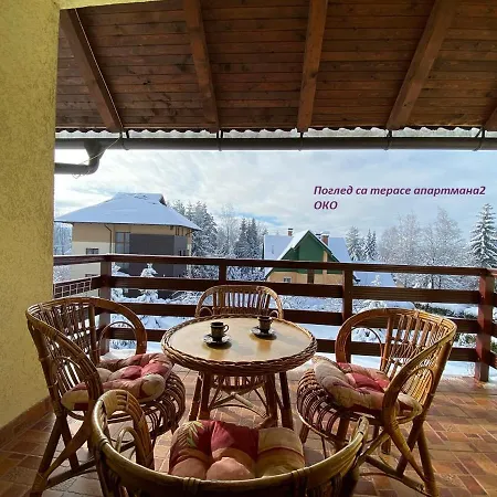 Apartmani Oko Zlatibor Exterior photo