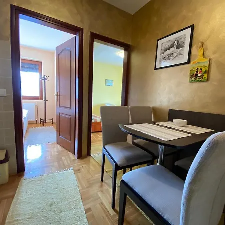 Apartmani Oko Zlatibor Exterior photo