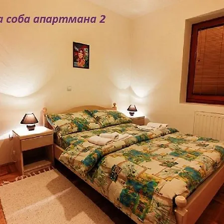 Apartmani Oko Zlatibor Exterior photo