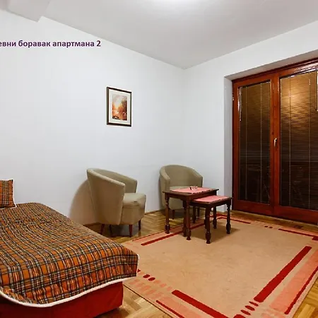 Apartmani Oko Zlatibor Exterior photo
