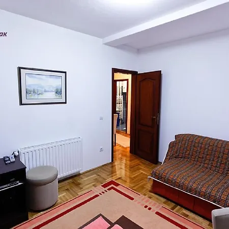 Apartmani Oko Zlatibor Exterior photo