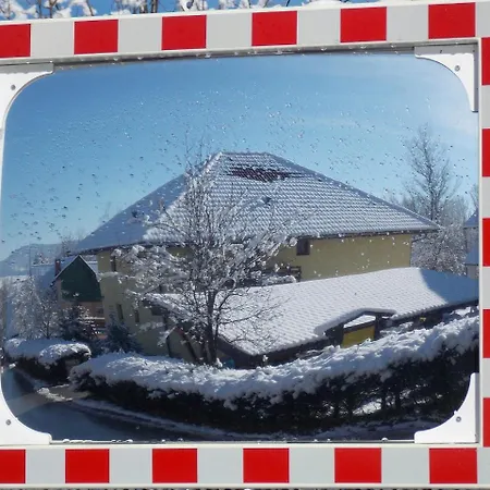 Apartmani Oko Zlatibor Exterior photo