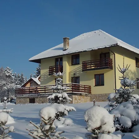 Apartmani Oko Zlatibor Exterior photo