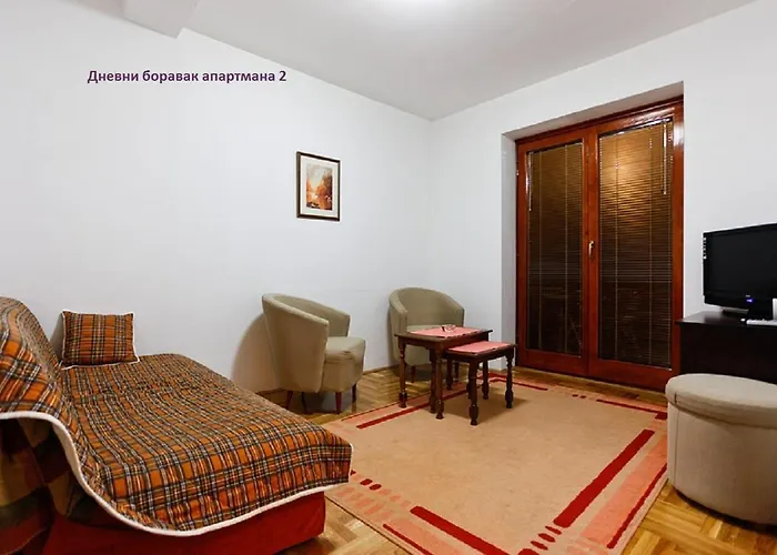Apartmani Oko Zlatibor