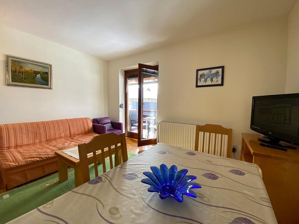 Apartment Oko